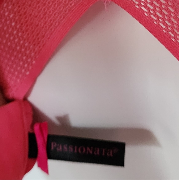 Passionata dream passio wireless bra, size M - Picture 4 of 4